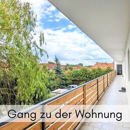 Uhlpartment - Wittingenアパートメント エクステリア 写真